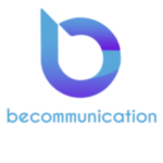 Becommunication Logo